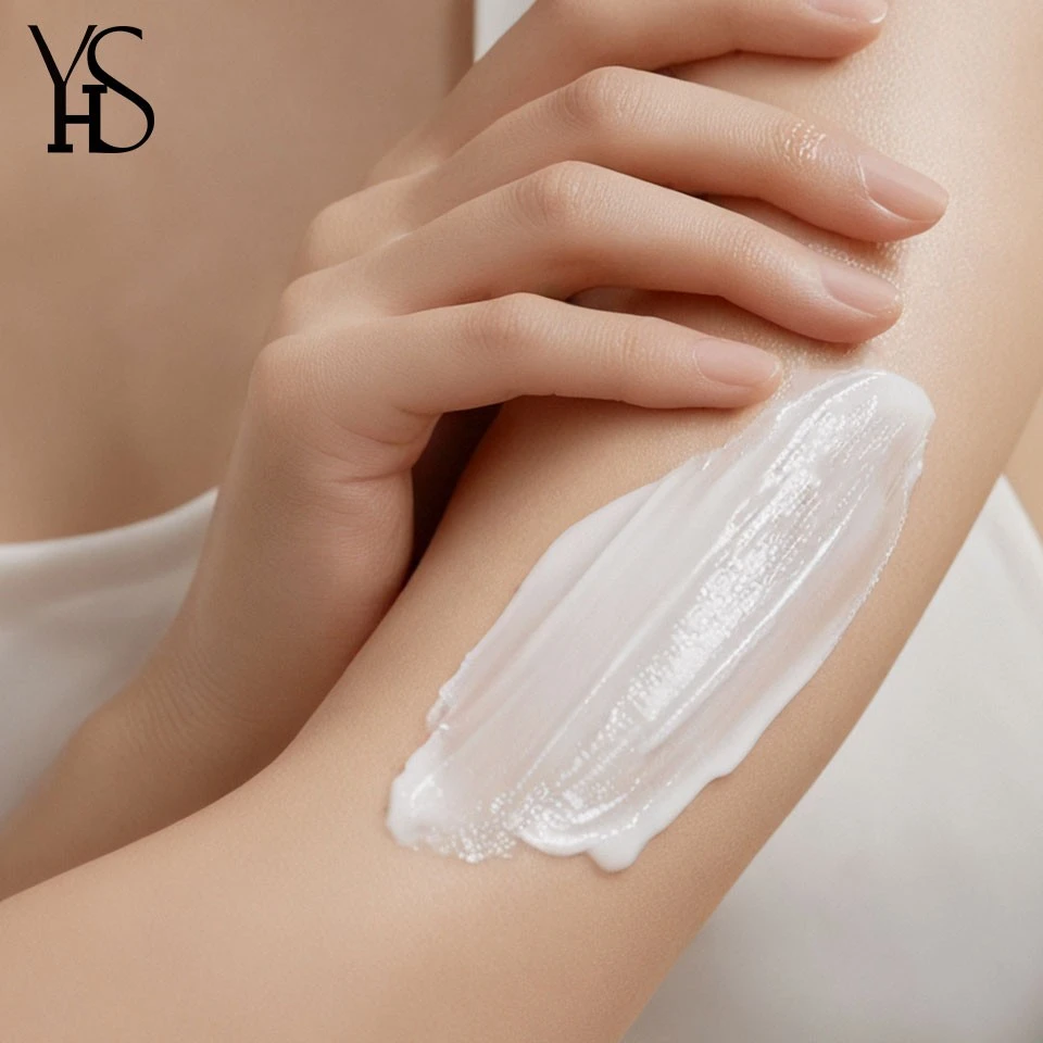 Custom Scented Body Cream Base suppliers